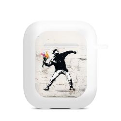 Apple AirPods Case white