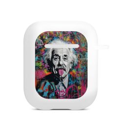 Apple AirPods Case white