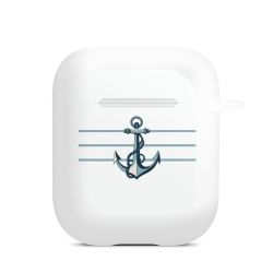 Apple AirPods Case white