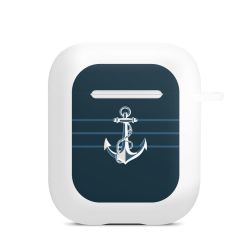 Apple AirPods Case white