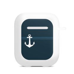 Apple AirPods Case white