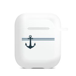 Apple AirPods Case white