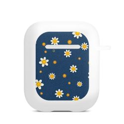 Apple AirPods Case white