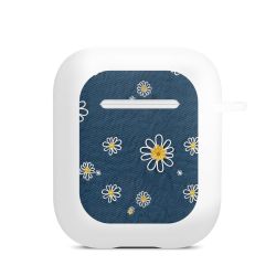 Apple AirPods Case white