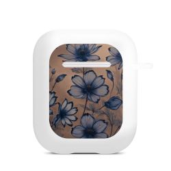 Apple AirPods Case white