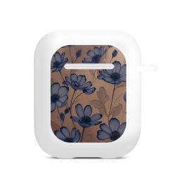 Apple AirPods Case white