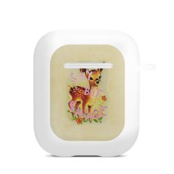 Apple AirPods Case white