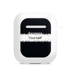 Apple AirPods Case white