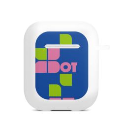 Apple AirPods Case white