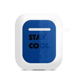 Apple AirPods Case white