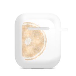 Apple AirPods Case white