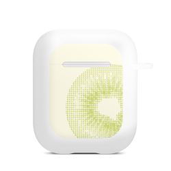 Apple AirPods Case white
