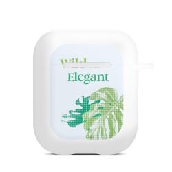 Apple AirPods Case white