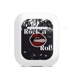 Apple AirPods Case white