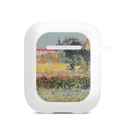 Apple AirPods Case white