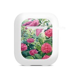 Apple AirPods Case white