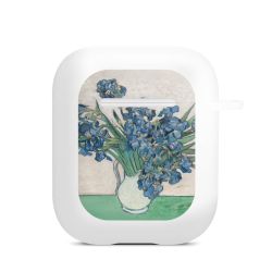 Apple AirPods Case white