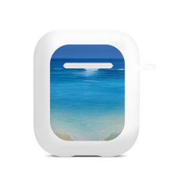 Apple AirPods Case white