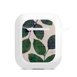Apple AirPods Case white