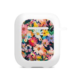 Apple AirPods Case white