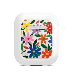 Apple AirPods Case white