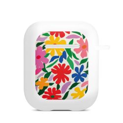 Apple AirPods Case white