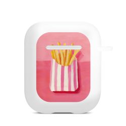 Apple AirPods Case white