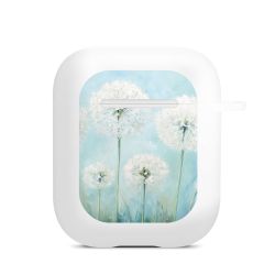 Apple AirPods Case white