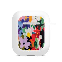 Apple AirPods Case white