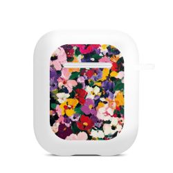 Apple AirPods Case white