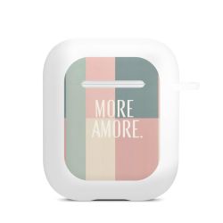 Apple AirPods Case white