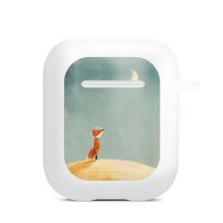 Apple AirPods Case white