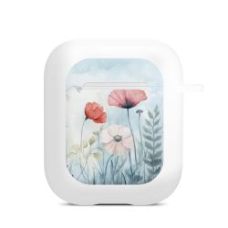 Apple AirPods Case white