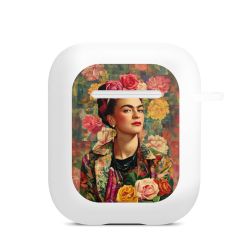 Apple AirPods Case white