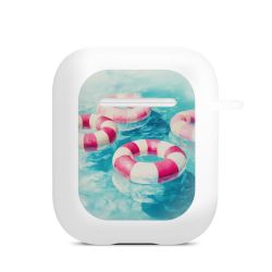 Apple AirPods Case white