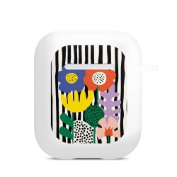 Apple AirPods Case white