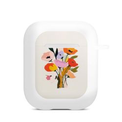 Apple AirPods Case white