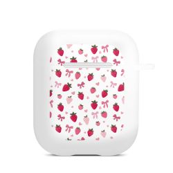 Apple AirPods Case white
