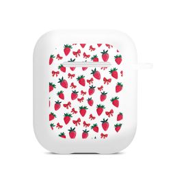 Apple AirPods Case white