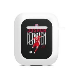 Apple AirPods Case white