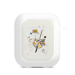 Apple AirPods Case white