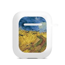 Apple AirPods Case white