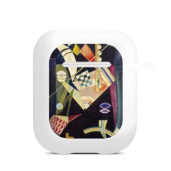 Apple AirPods Case white