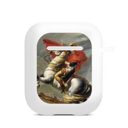 Apple AirPods Case white