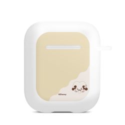 Apple AirPods Case white