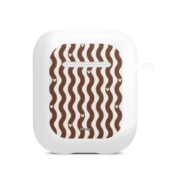 Apple AirPods Case white