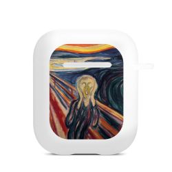 Apple AirPods Case white