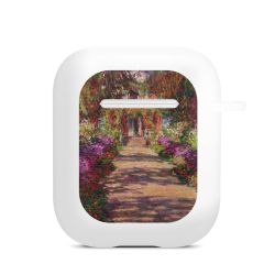 Apple AirPods Case white