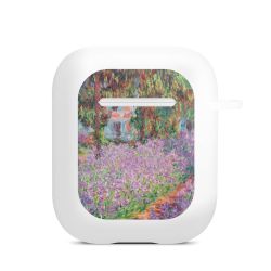 Apple AirPods Case white
