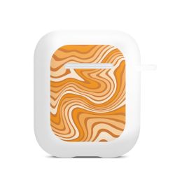 Apple AirPods Case white